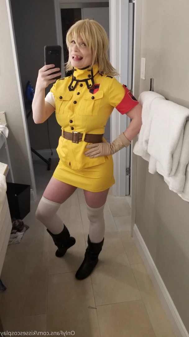 Kisses [ kissescosplay ] Onlyfans leaked photo 9787049 on Hotleaks.tv