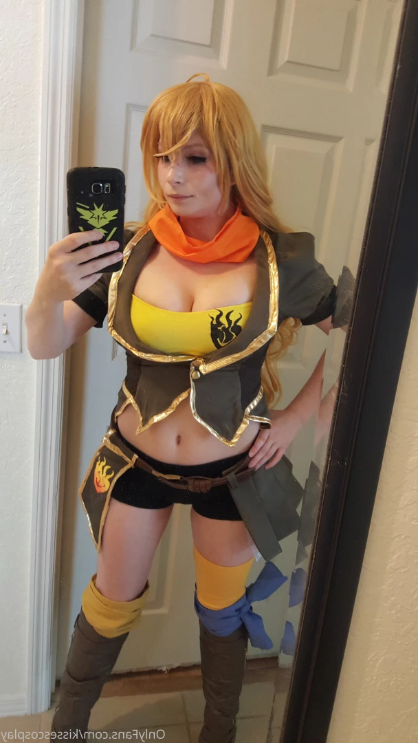 Kisses [ kissescosplay ] Onlyfans leaked photo 9787078 on Hotleaks.tv