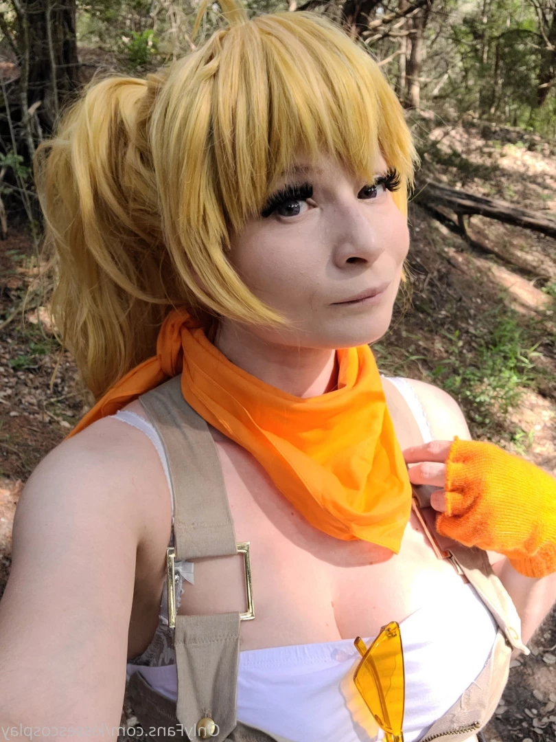 Kisses [ kissescosplay ] Onlyfans leaked photo 9787088 on Hotleaks.tv