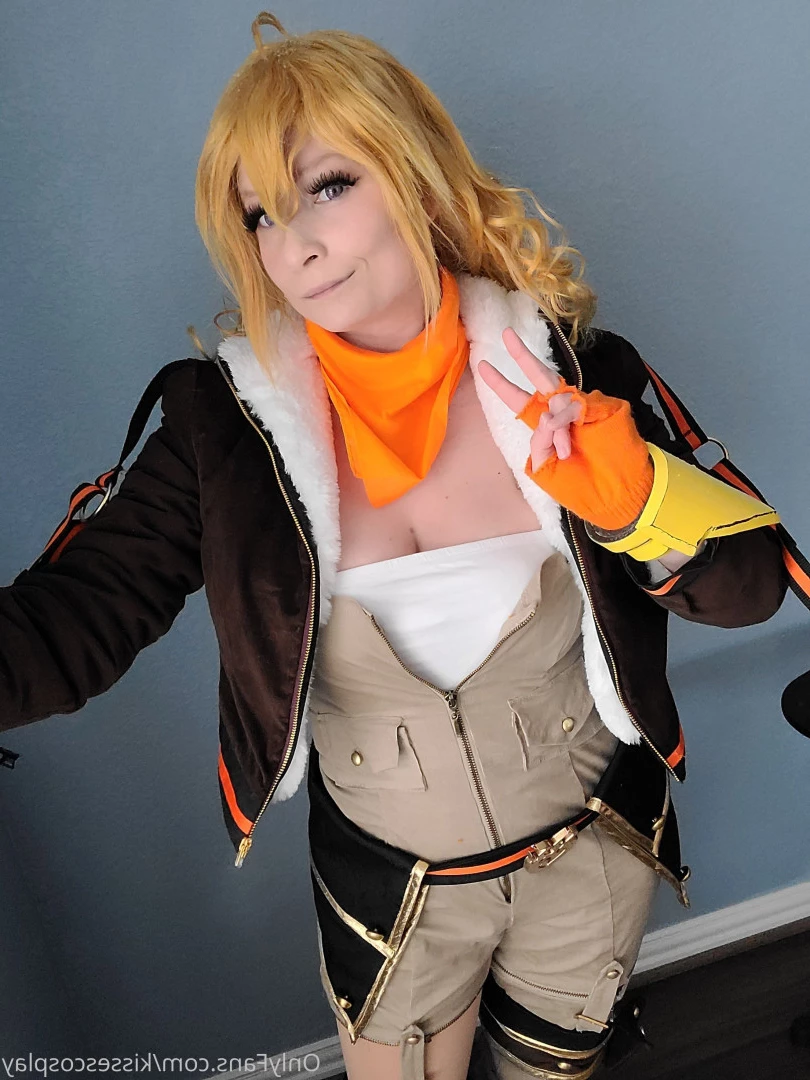Kisses [ kissescosplay ] Onlyfans leaked photo 9787102 on Hotleaks.tv