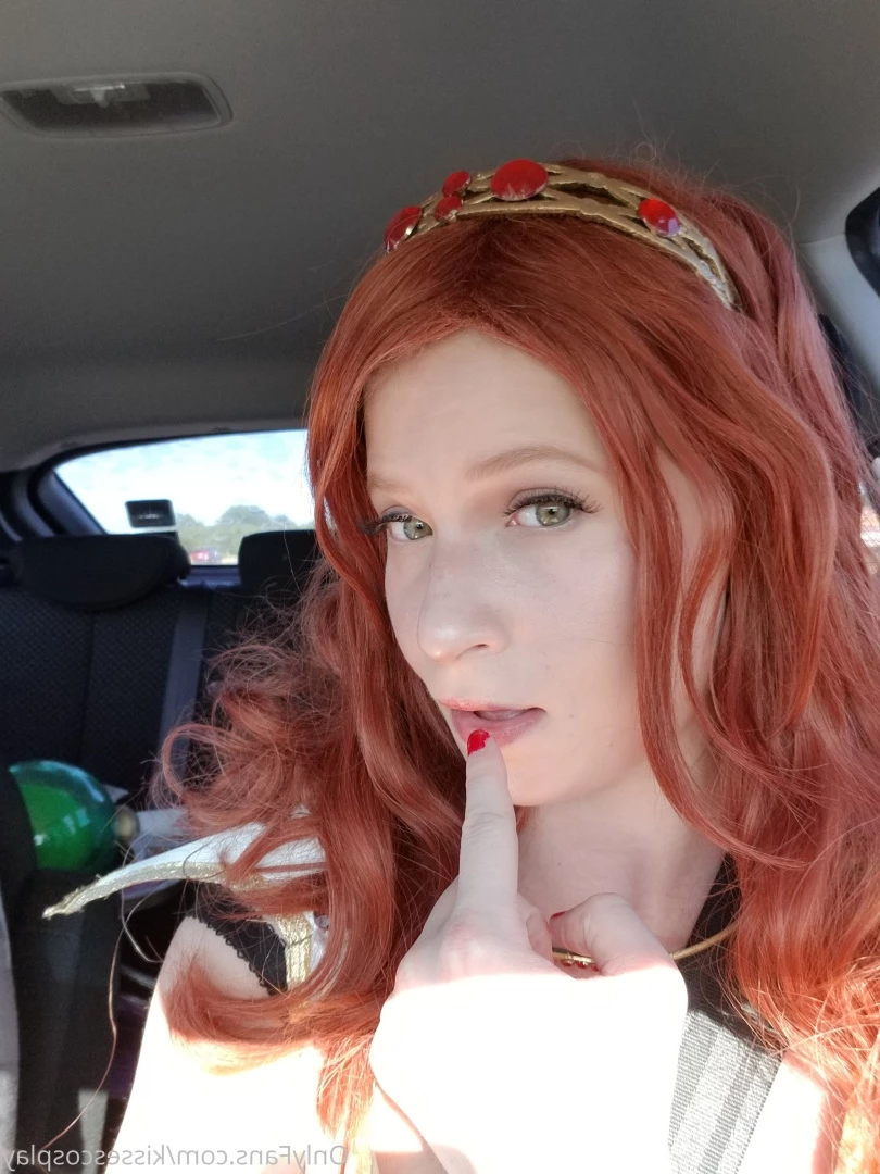 Kisses [ kissescosplay ] Onlyfans leaked photo 9787146 on Hotleaks.tv