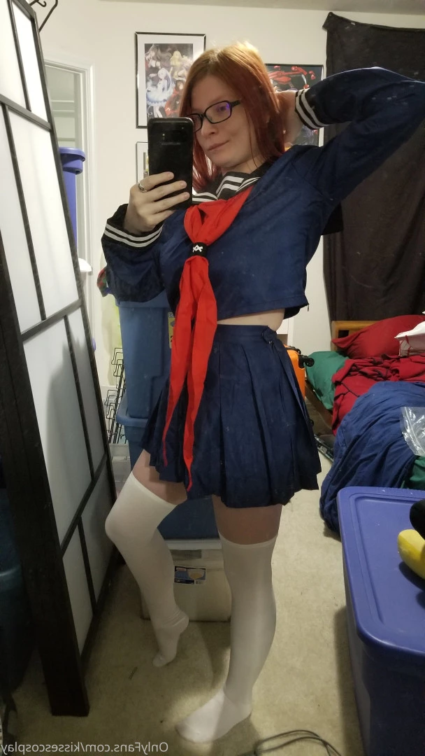 Kisses [ kissescosplay ] Onlyfans leaked photo 9787151 on Hotleaks.tv