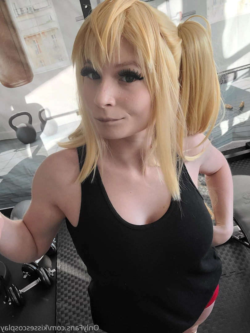 Kisses [ kissescosplay ] Onlyfans leaked photo 9787157 on Hotleaks.tv