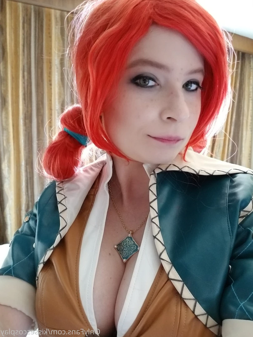 Kisses [ kissescosplay ] Onlyfans leaked photo 9787163 on Hotleaks.tv