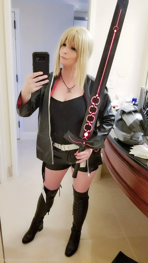 Kisses [ kissescosplay ] Onlyfans leaked photo 9787182 on Hotleaks.tv