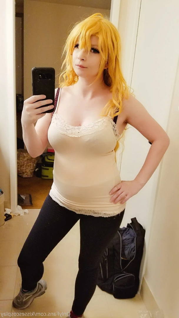 Kisses [ kissescosplay ] Onlyfans leaked photo 9787188 on Hotleaks.tv