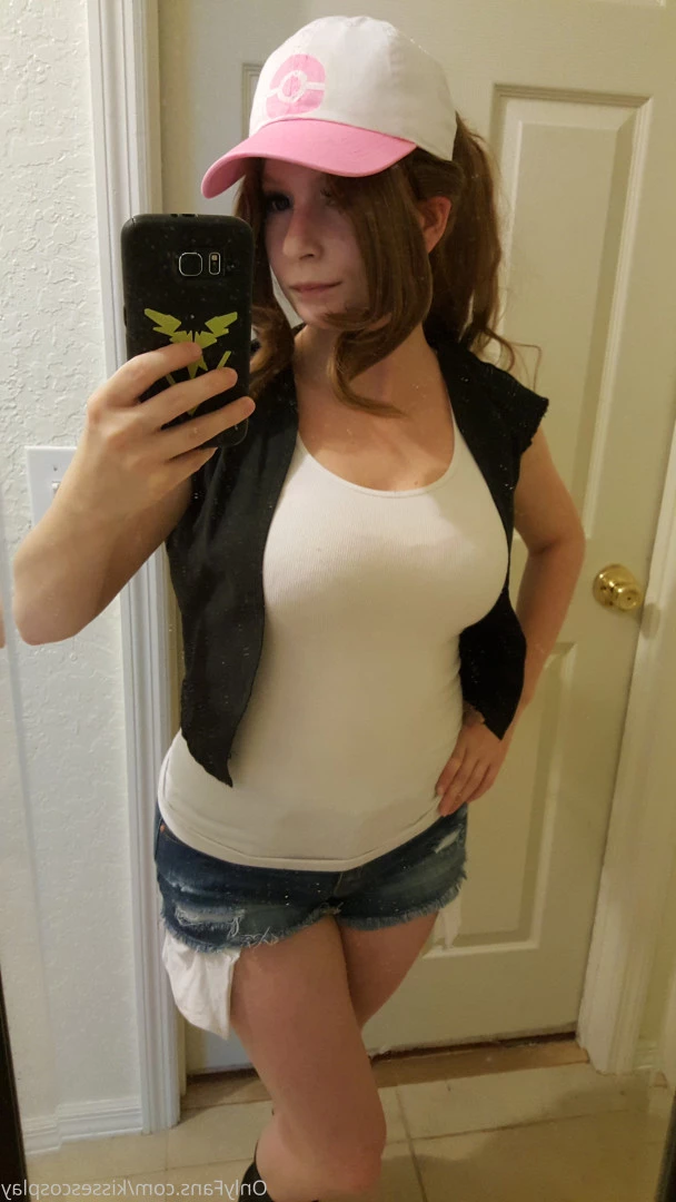 Kisses [ kissescosplay ] Onlyfans leaked photo 9787202 on Hotleaks.tv