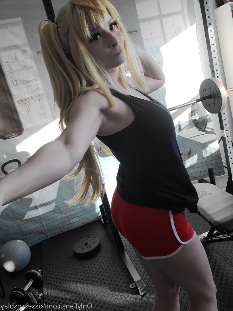 Kisses [ kissescosplay ] Onlyfans leaked photo 9787216 on Hotleaks.tv