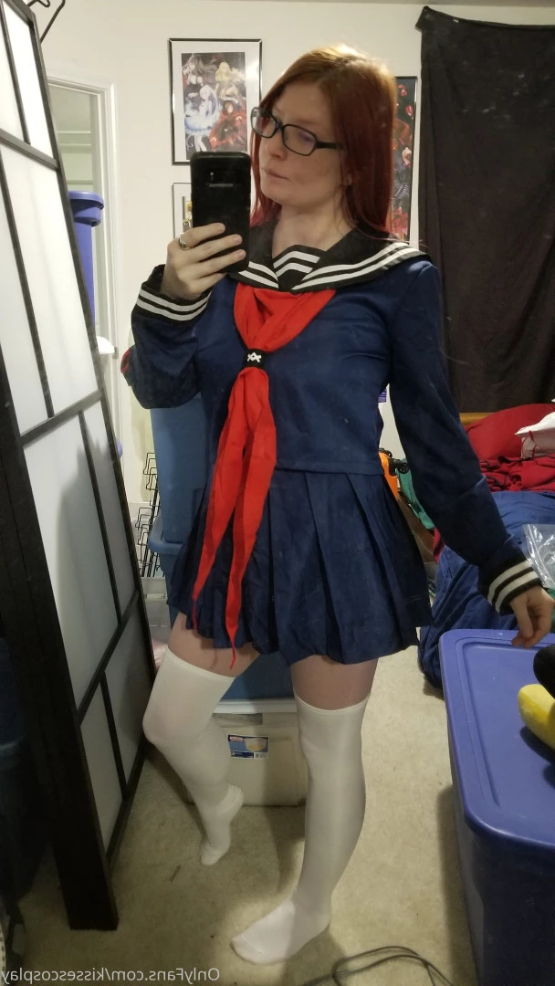 Kisses [ kissescosplay ] Onlyfans leaked photo 9787238 on Hotleaks.tv
