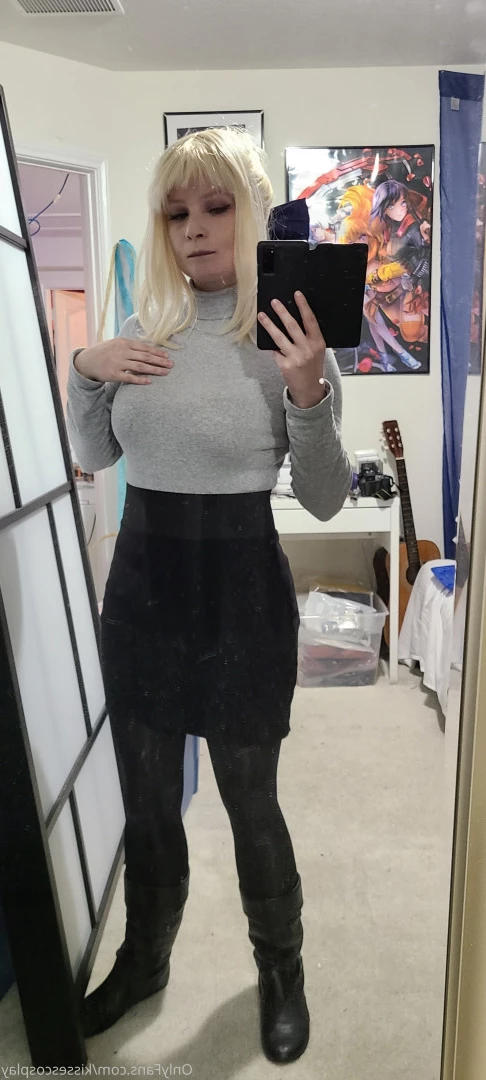 Kisses [ kissescosplay ] Onlyfans leaked photo 9787249 on Hotleaks.tv