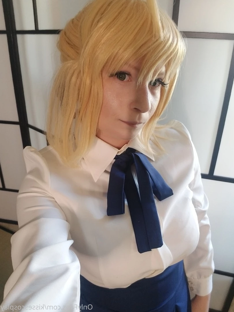Kisses [ kissescosplay ] Onlyfans leaked photo 9787269 on Hotleaks.tv