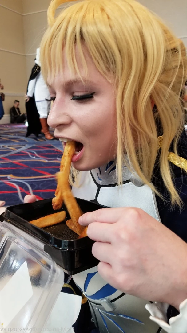 Kisses [ kissescosplay ] Onlyfans leaked photo 9787283 on Hotleaks.tv
