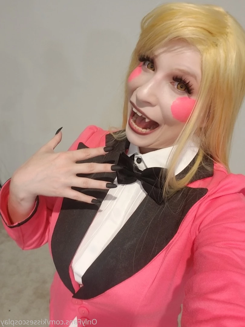 Kisses [ kissescosplay ] Onlyfans leaked photo 9787307 on Hotleaks.tv