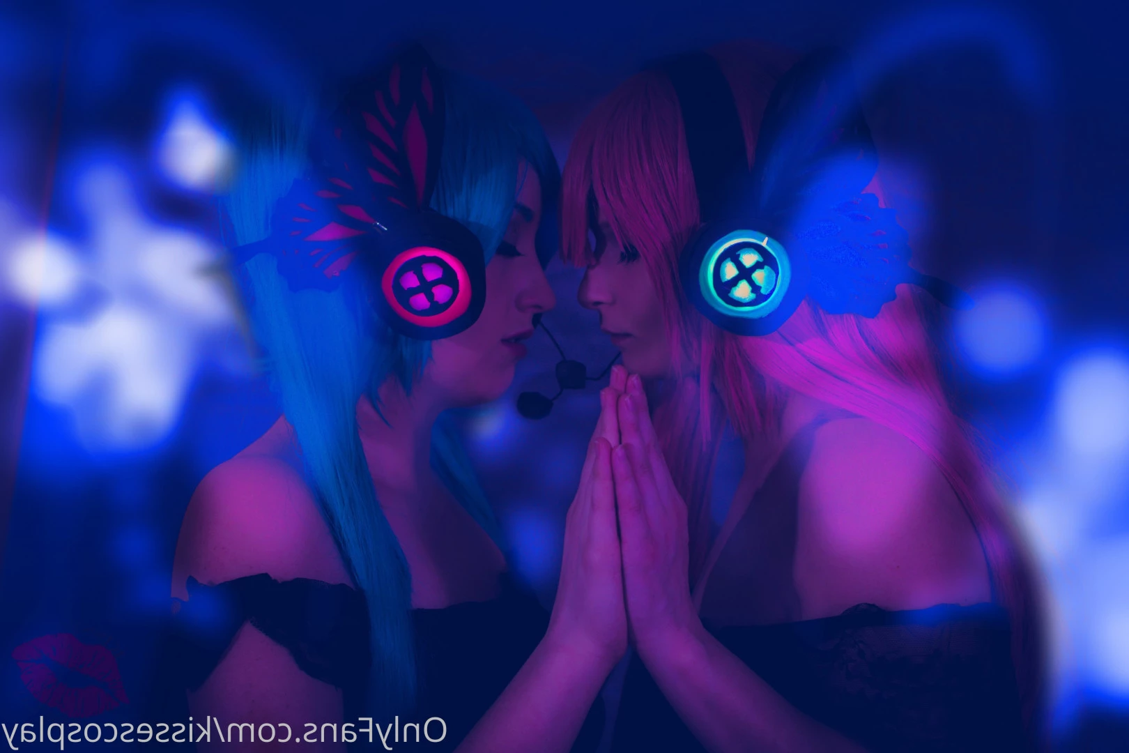 Kisses [ kissescosplay ] Onlyfans leaked photo 9787326 on Hotleaks.tv