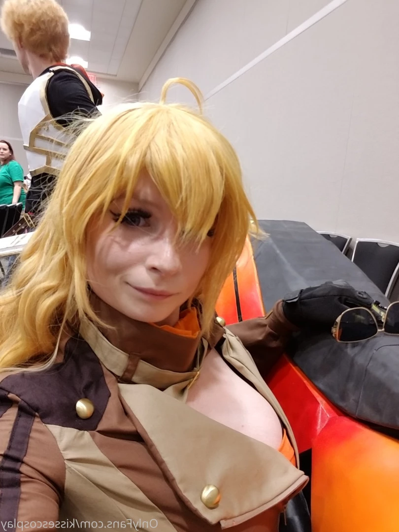 Kisses [ kissescosplay ] Onlyfans leaked photo 9787332 on Hotleaks.tv
