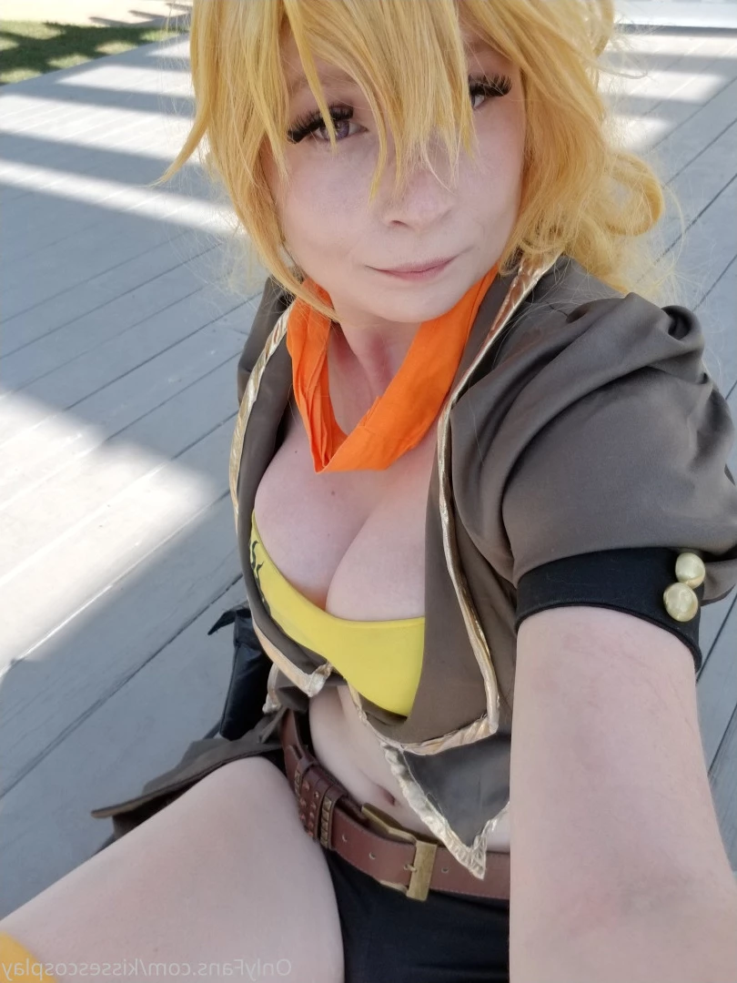 Kisses [ kissescosplay ] Onlyfans leaked photo 9787344 on Hotleaks.tv