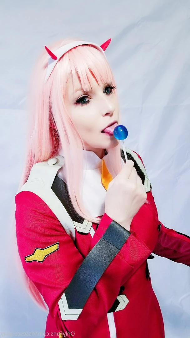 Kisses [ kissescosplay ] Onlyfans leaked photo 9787372 on Hotleaks.tv