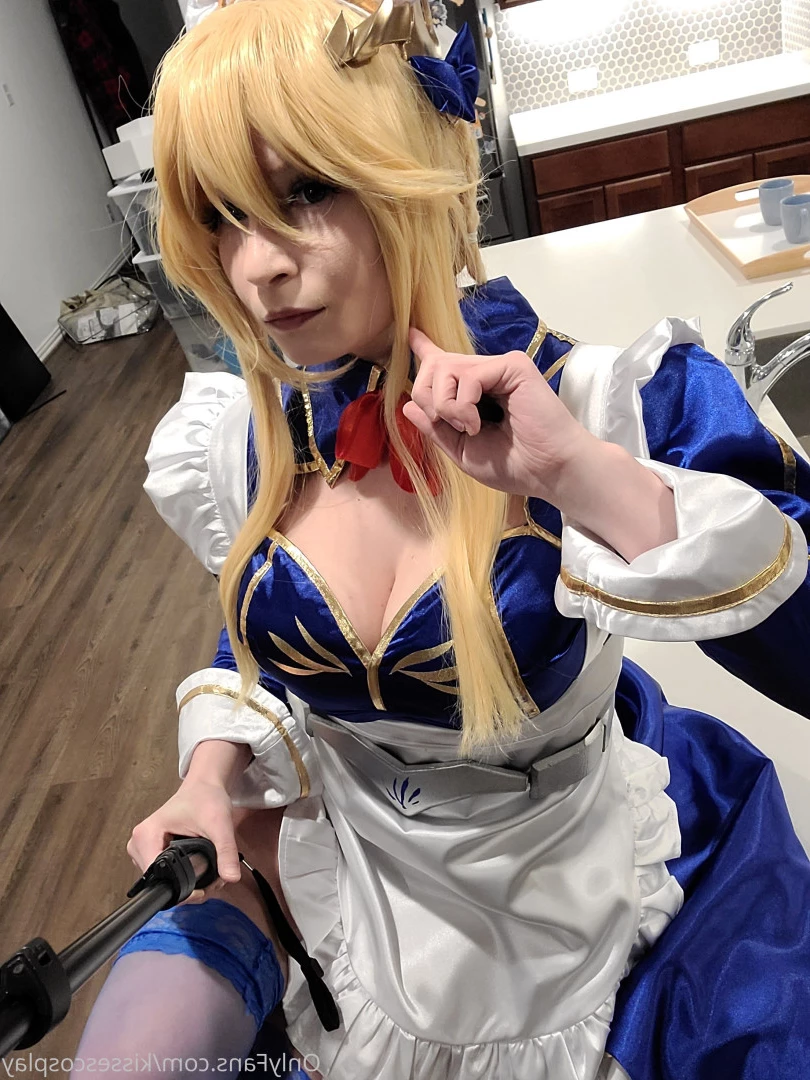 Kisses [ kissescosplay ] Onlyfans leaked photo 9787377 on Hotleaks.tv