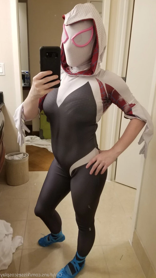 Kisses [ kissescosplay ] Onlyfans leaked photo 9787382 on Hotleaks.tv