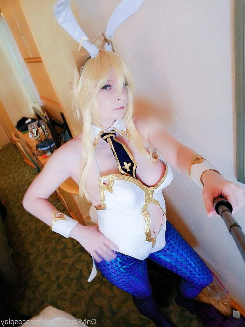 Kisses [ kissescosplay ] Onlyfans leaked photo 9787399 on Hotleaks.tv