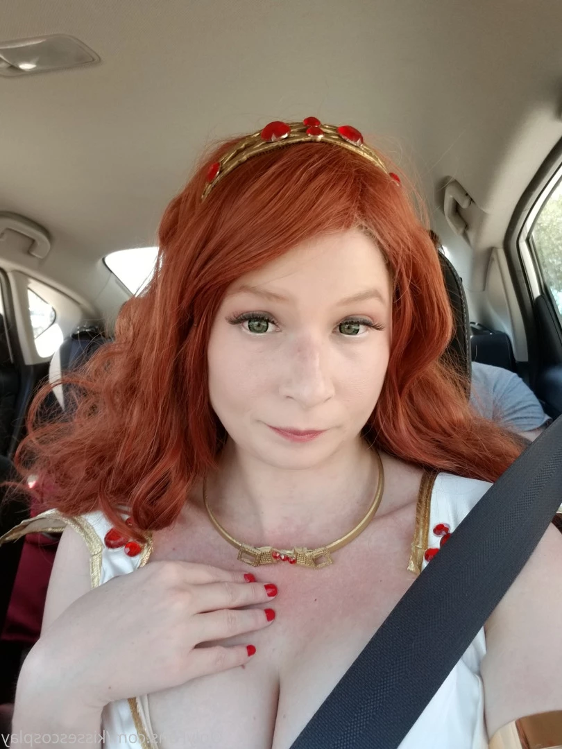 Kisses [ kissescosplay ] Onlyfans leaked photo 9787404 on Hotleaks.tv