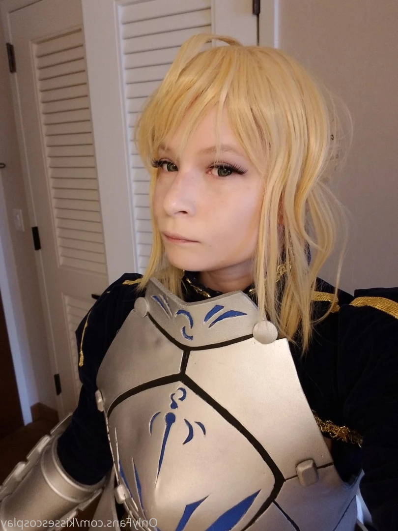 Kisses [ kissescosplay ] Onlyfans leaked photo 9787424 on Hotleaks.tv