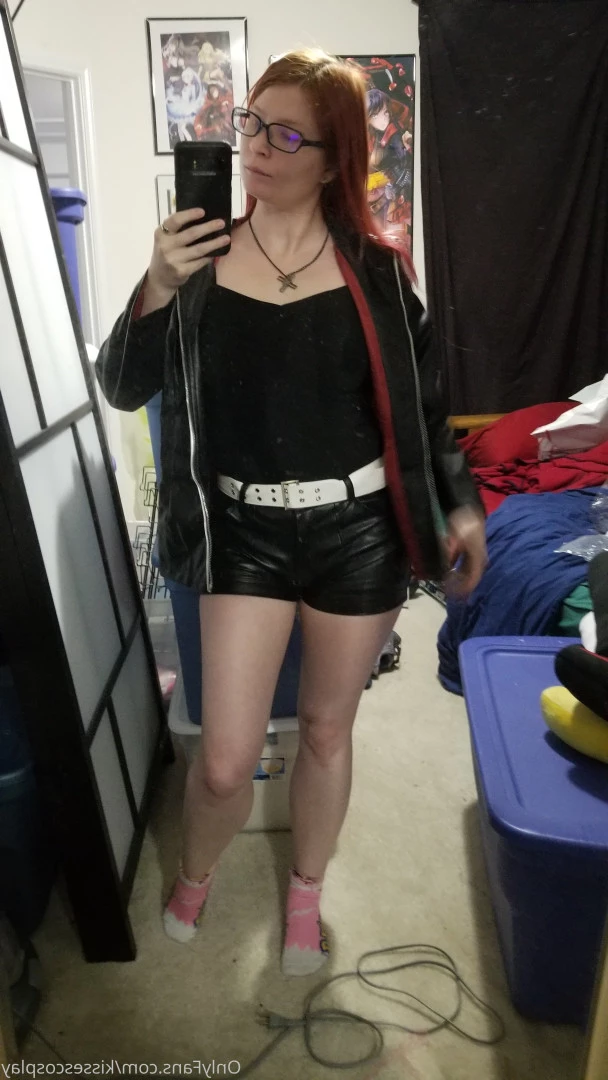 Kisses [ kissescosplay ] Onlyfans leaked photo 9787445 on Hotleaks.tv