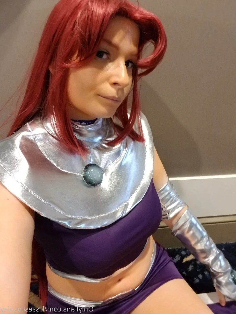 Kisses [ kissescosplay ] Onlyfans leaked photo 9787449 on Hotleaks.tv