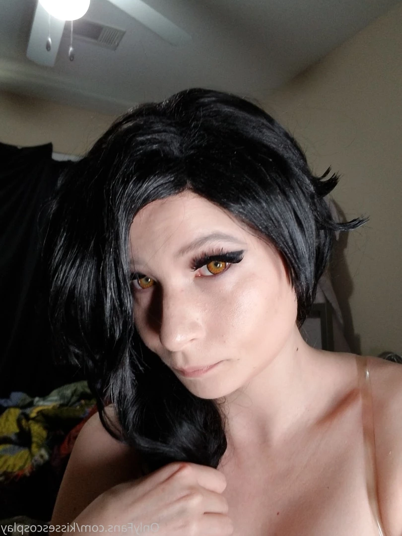 Kisses [ kissescosplay ] Onlyfans leaked photo 9787456 on Hotleaks.tv