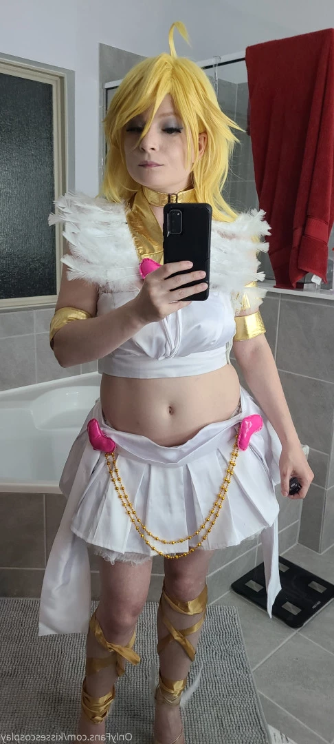 Kisses [ kissescosplay ] Onlyfans leaked photo 9787460 on Hotleaks.tv
