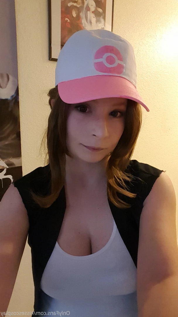 Kisses [ kissescosplay ] Onlyfans leaked photo 9787466 on Hotleaks.tv