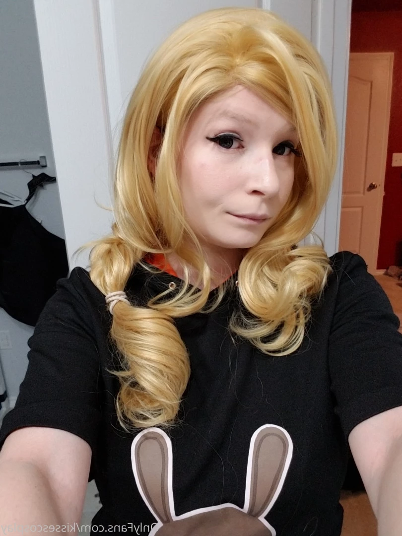 Kisses [ kissescosplay ] Onlyfans leaked photo 9787474 on Hotleaks.tv