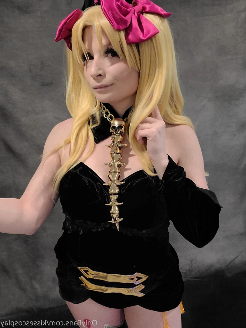 Kisses [ kissescosplay ] Onlyfans leaked photo 9787493 on Hotleaks.tv