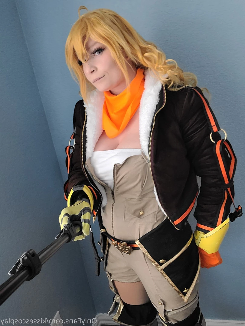 Kisses [ kissescosplay ] Onlyfans leaked photo 9787515 on Hotleaks.tv