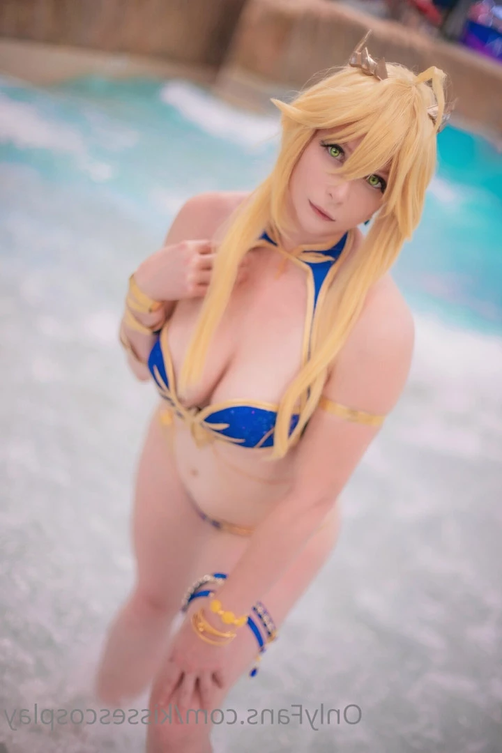 Kisses [ kissescosplay ] Onlyfans leaked photo 9787538 on Hotleaks.tv