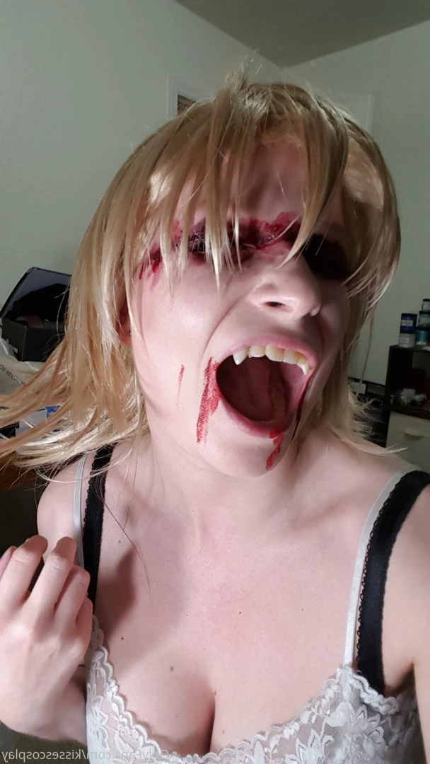 Kisses [ kissescosplay ] Onlyfans leaked photo 9787559 on Hotleaks.tv