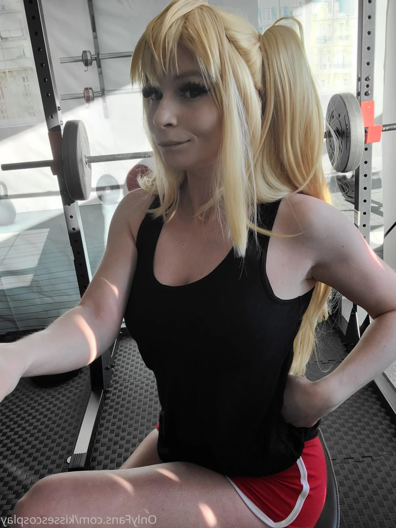 Kisses [ kissescosplay ] Onlyfans leaked photo 9787565 on Hotleaks.tv