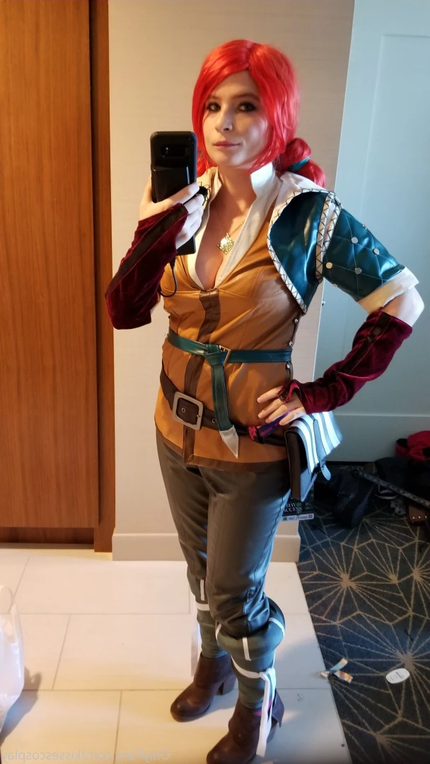 Kisses [ kissescosplay ] Onlyfans leaked photo 9787577 on Hotleaks.tv