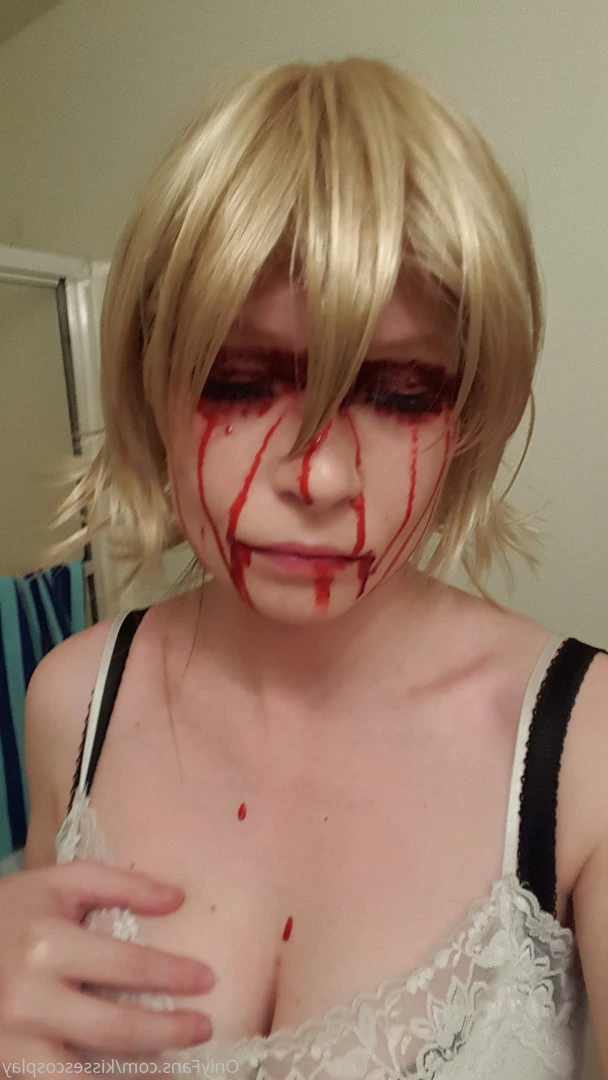 Kisses [ kissescosplay ] Onlyfans leaked photo 9787604 on Hotleaks.tv