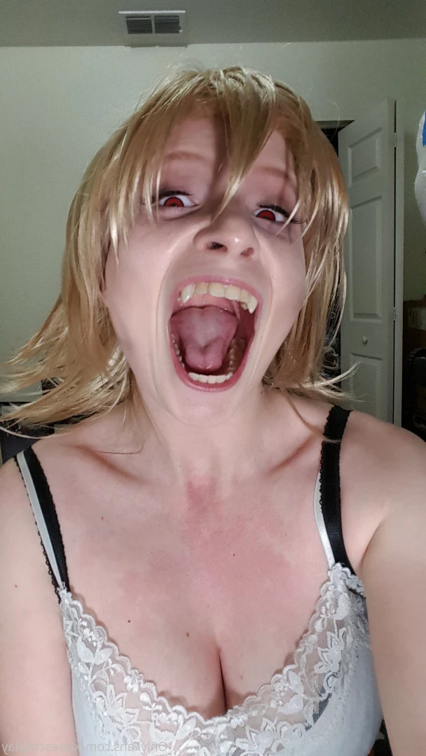 Kisses [ kissescosplay ] Onlyfans leaked photo 9787618 on Hotleaks.tv