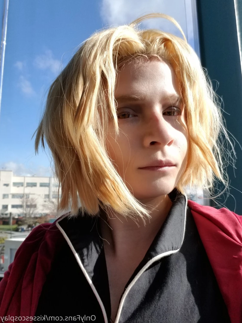 Kisses [ kissescosplay ] Onlyfans leaked photo 9787622 on Hotleaks.tv