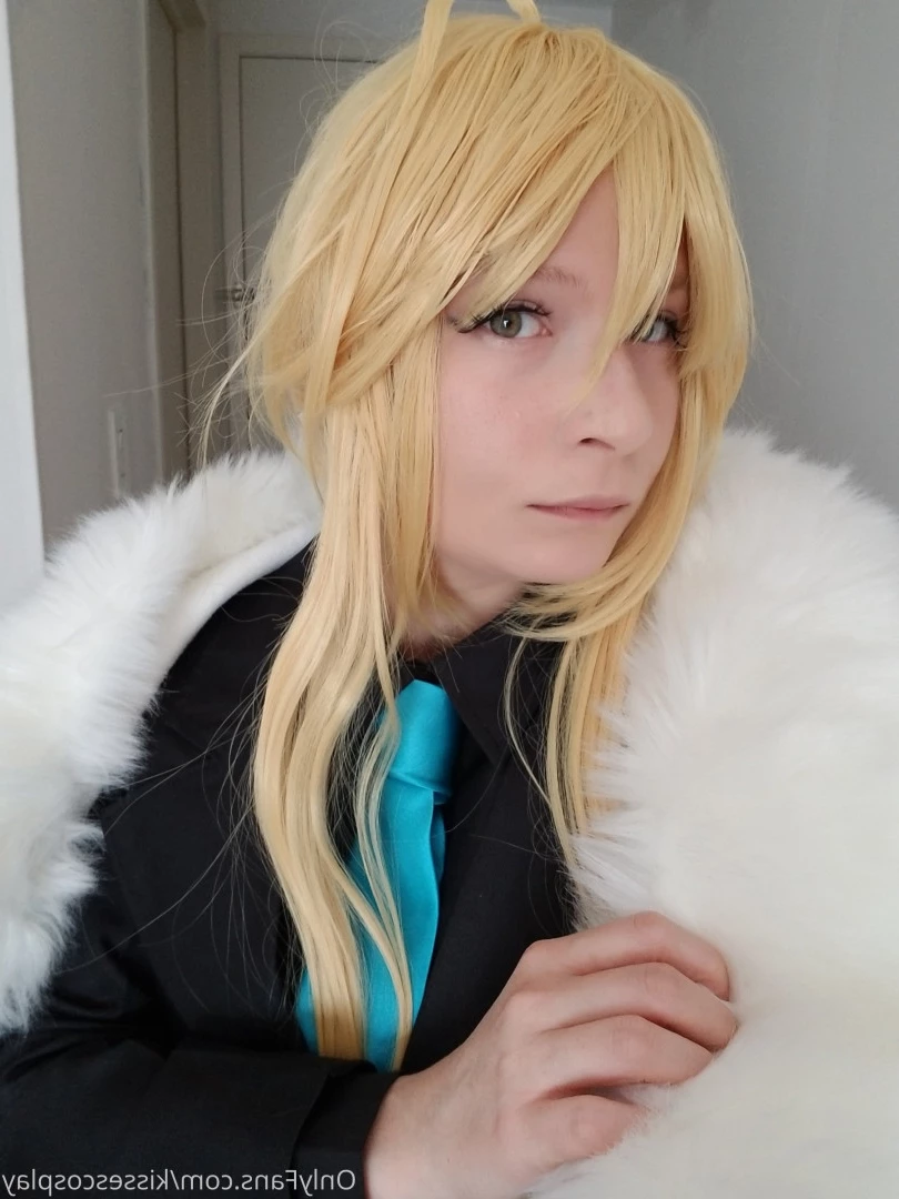 Kisses [ kissescosplay ] Onlyfans leaked photo 9787628 on Hotleaks.tv