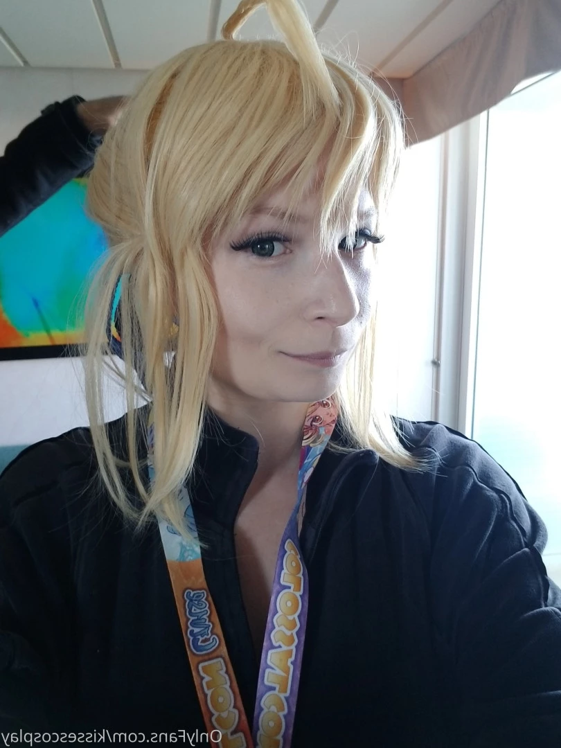 Kisses [ kissescosplay ] Onlyfans leaked photo 9787633 on Hotleaks.tv