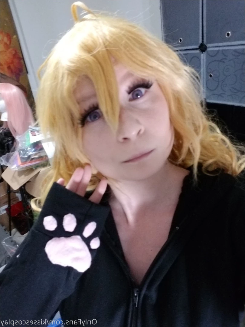 Kisses [ kissescosplay ] Onlyfans leaked photo 9787640 on Hotleaks.tv