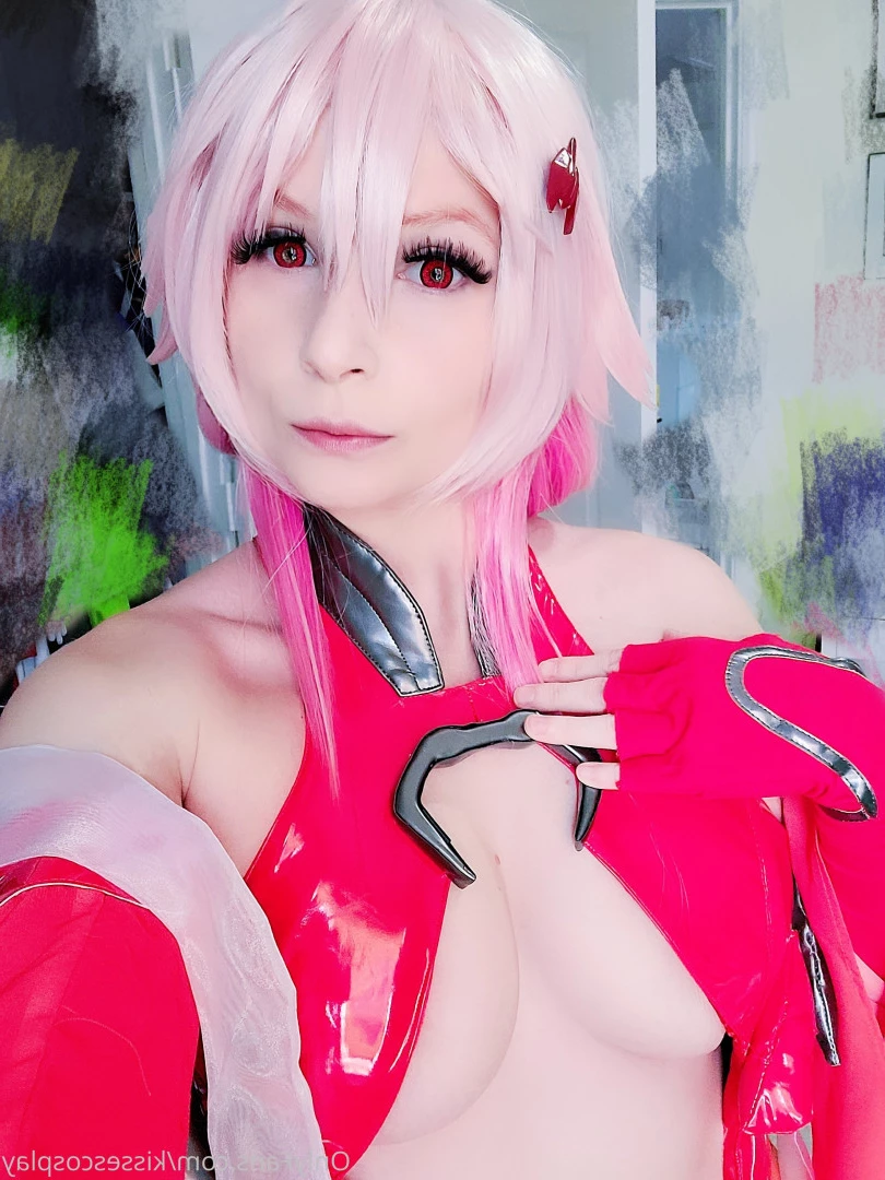 Kisses [ kissescosplay ] Onlyfans leaked photo 9787668 on Hotleaks.tv