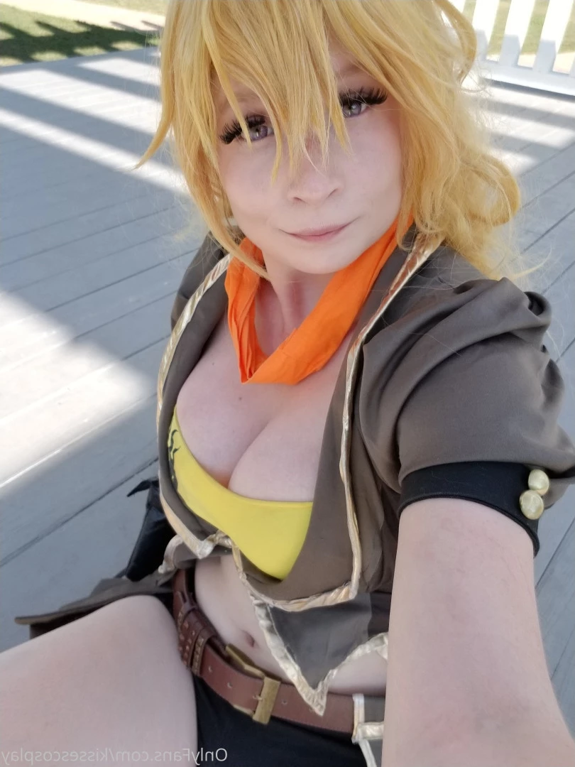 Kisses [ kissescosplay ] Onlyfans leaked photo 9787681 on Hotleaks.tv