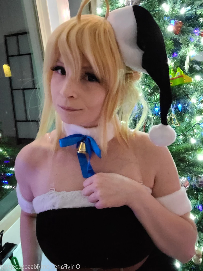 Kisses [ kissescosplay ] Onlyfans leaked photo 9787699 on Hotleaks.tv