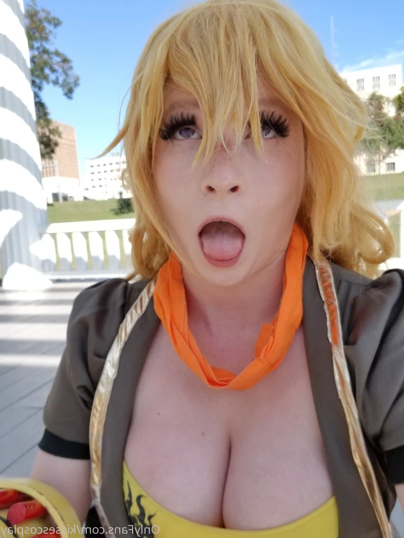 Kisses [ kissescosplay ] Onlyfans leaked photo 9787719 on Hotleaks.tv