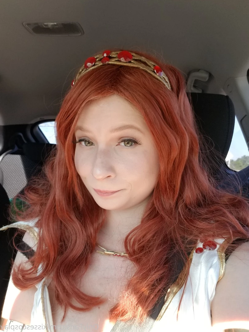 Kisses [ kissescosplay ] Onlyfans leaked photo 9787726 on Hotleaks.tv