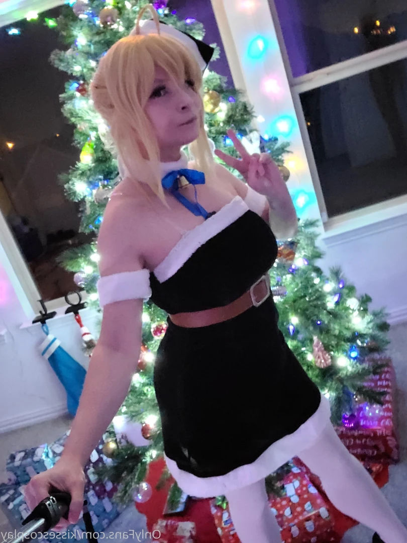 Kisses [ kissescosplay ] Onlyfans leaked photo 9787737 on Hotleaks.tv